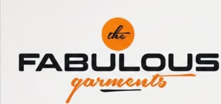 Fabulous Garments Logo