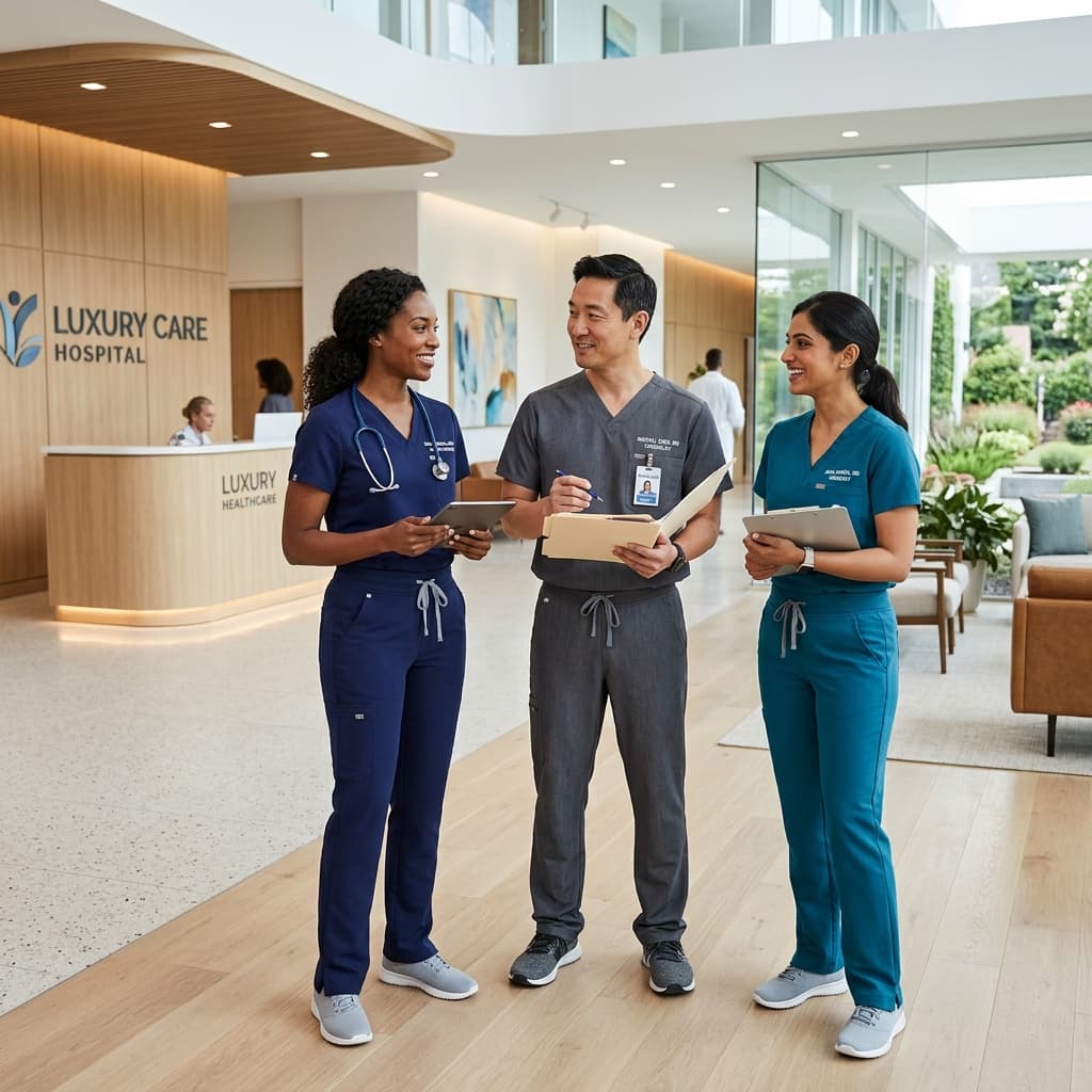Healthcare
