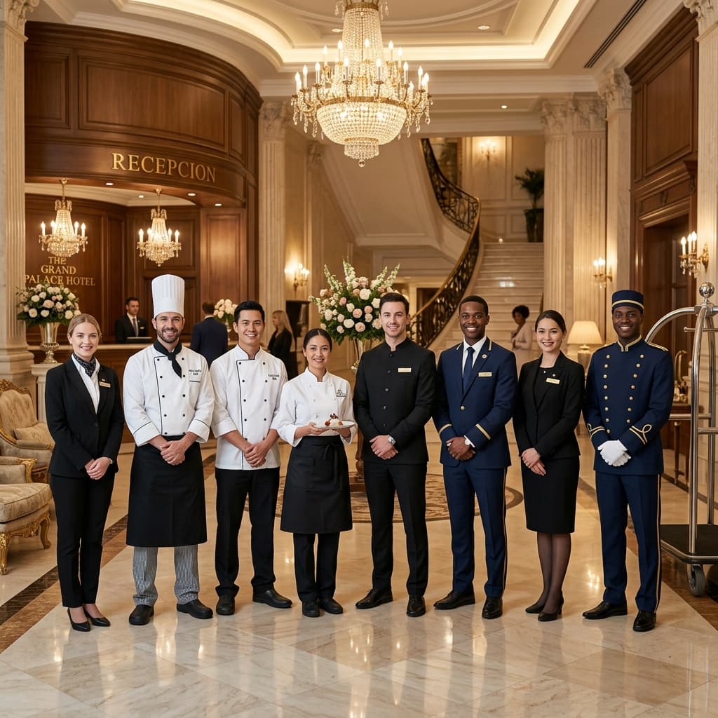 Hospitality