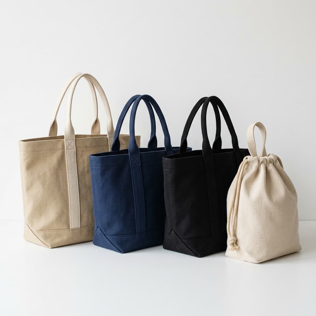 Bags