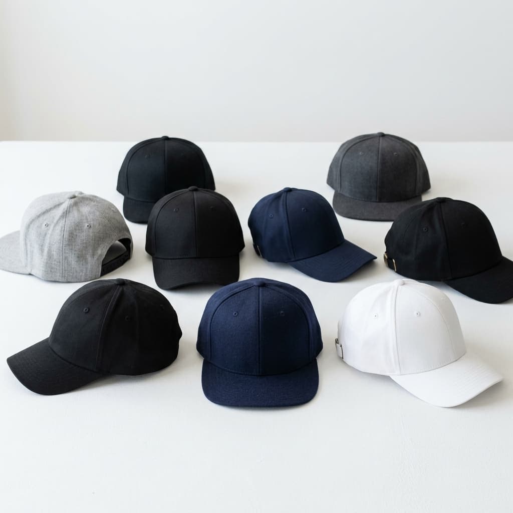 Caps