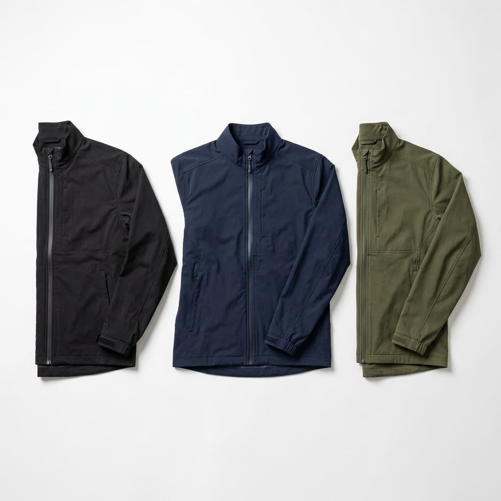 Jackets