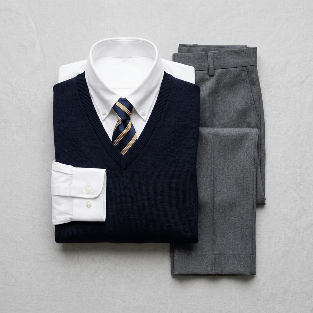 School Uniforms